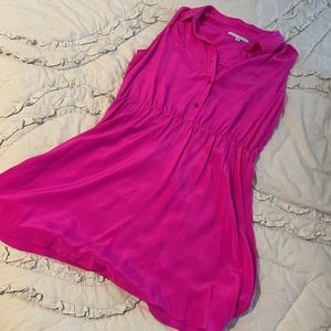 Amanda Uprichards Dress